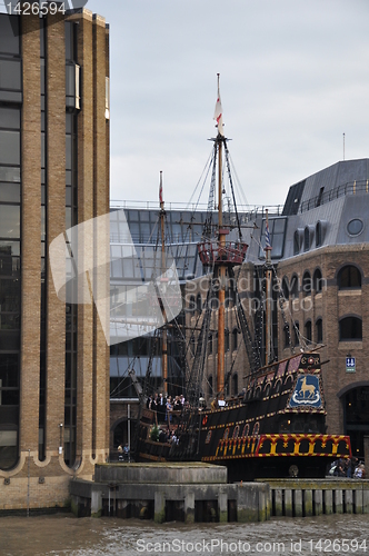 Image of Architecture in London