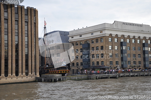 Image of Architecture in London