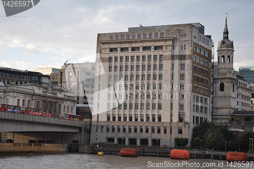 Image of Architecture in London