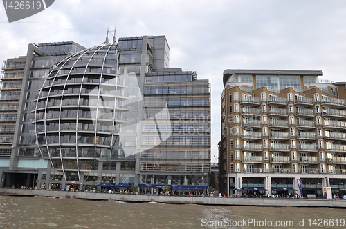 Image of Architecture in London