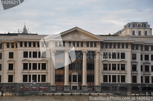 Image of Architecture in London