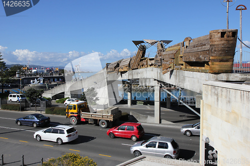 Image of Jervois Quay