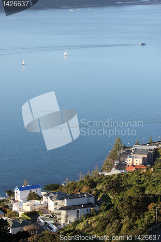 Image of Oriental Bay