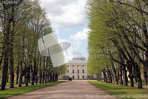 Image of Old Park