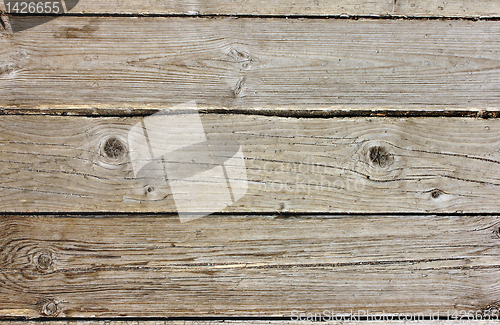 Image of Old Wood Texture