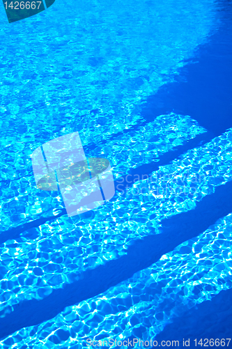 Image of Water background