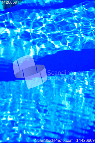 Image of Water background