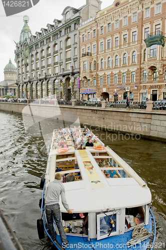 Image of Sankt Petersburg