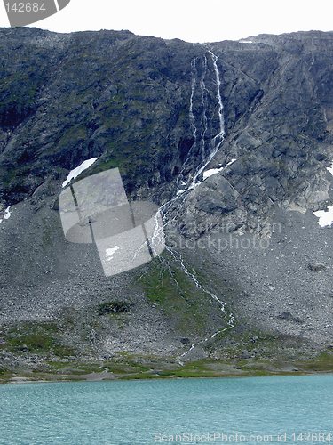 Image of Strynefjellet
