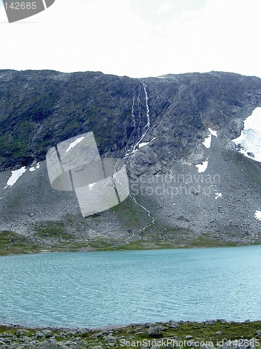 Image of Strynefjellet