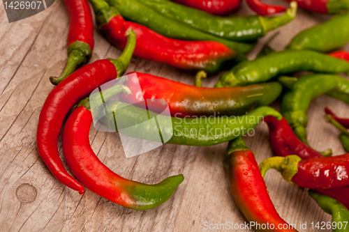 Image of Peppers