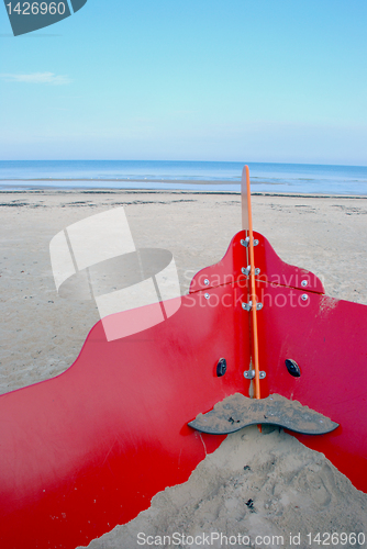 Image of Ship for children 