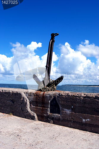 Image of Anchor 