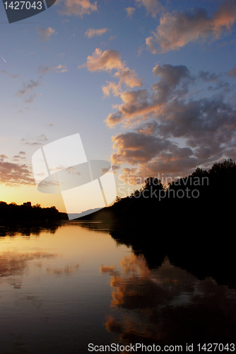 Image of Sunrise 