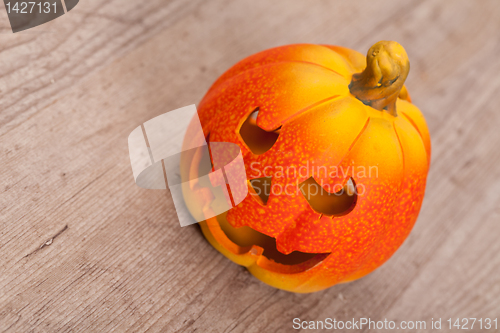 Image of Halloween pumpkin