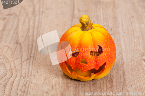 Image of Halloween pumpkin