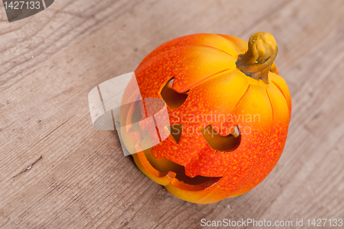 Image of Halloween pumpkin