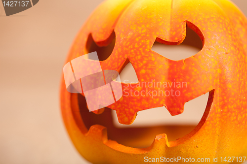 Image of Halloween pumpkin