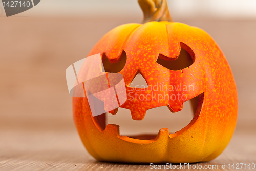 Image of Halloween pumpkin