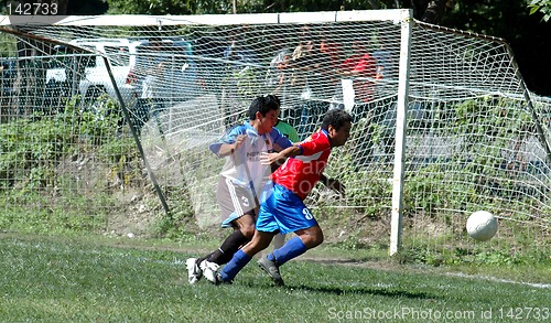 Image of soccer 2