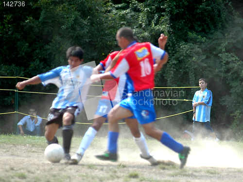 Image of soccer 5