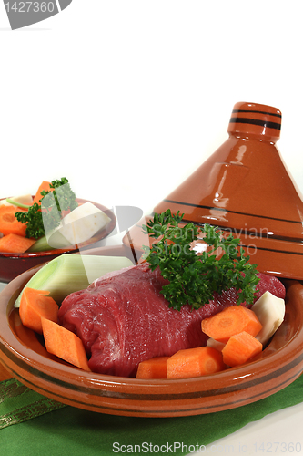 Image of roast beef