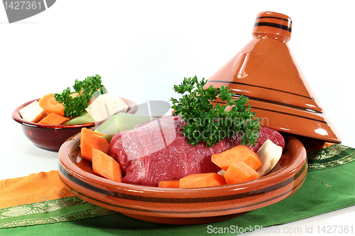 Image of roast beef