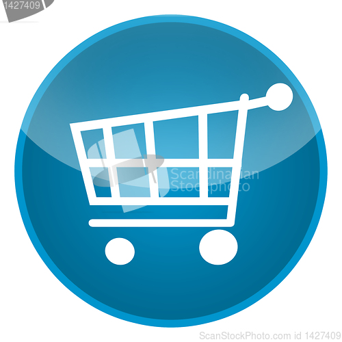 Image of Shopping cart