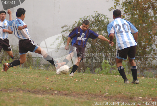 Image of soccer437
