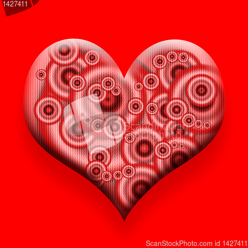 Image of Heart