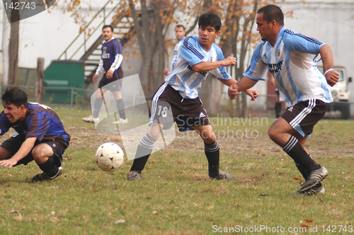 Image of soccer420