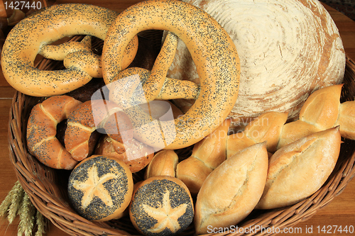 Image of Food - bread