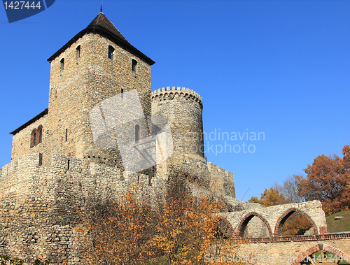 Image of Bedzin, Poland