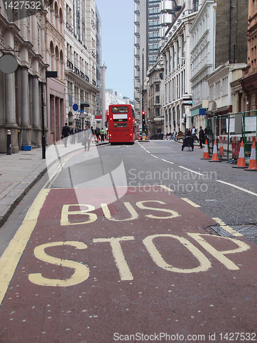 Image of City of London