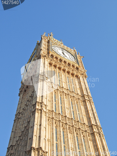 Image of Big Ben