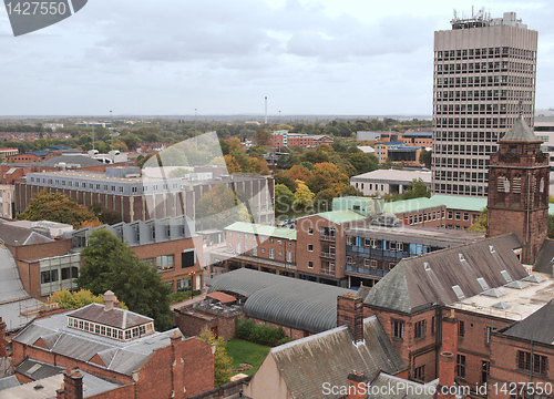 Image of City of Coventry