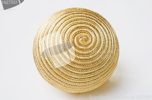 Image of Christmas Ball