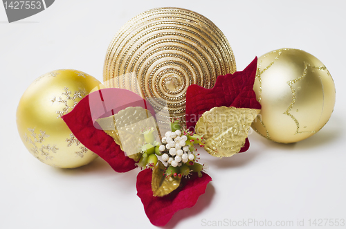 Image of Christmas Decor