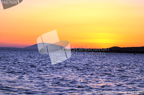 Image of Seascape