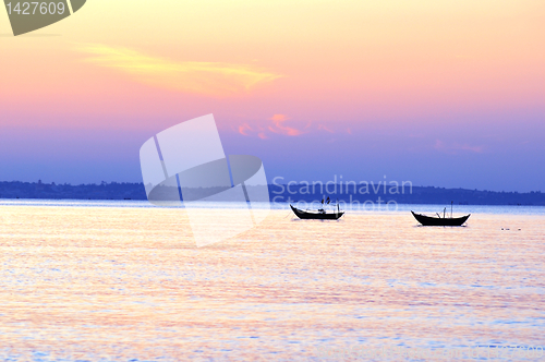 Image of Seascape