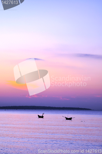 Image of Seascape
