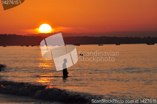 Image of Seascape