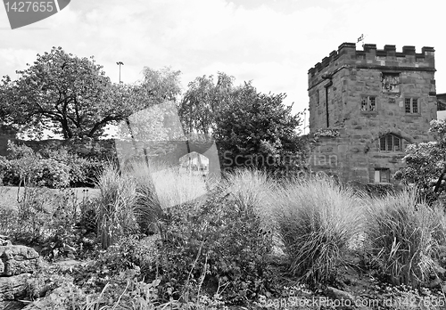 Image of Swanswell Gate, Coventry