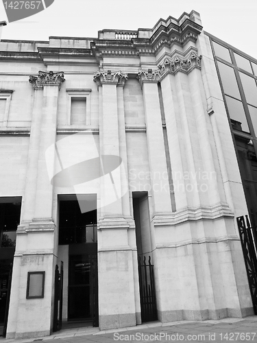 Image of National Gallery, London