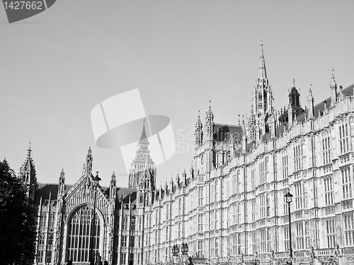 Image of Houses of Parliament