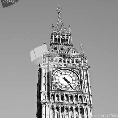 Image of Big Ben