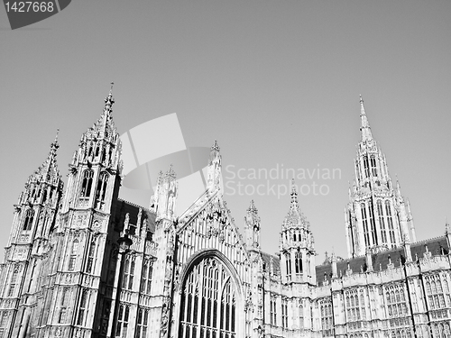 Image of Houses of Parliament