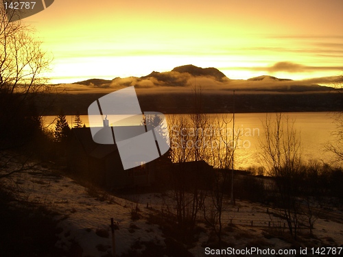 Image of Sunrise