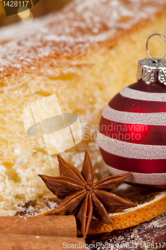 Image of Christmas time