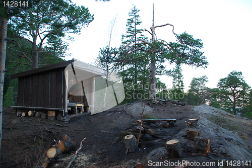 Image of Campground in Norway